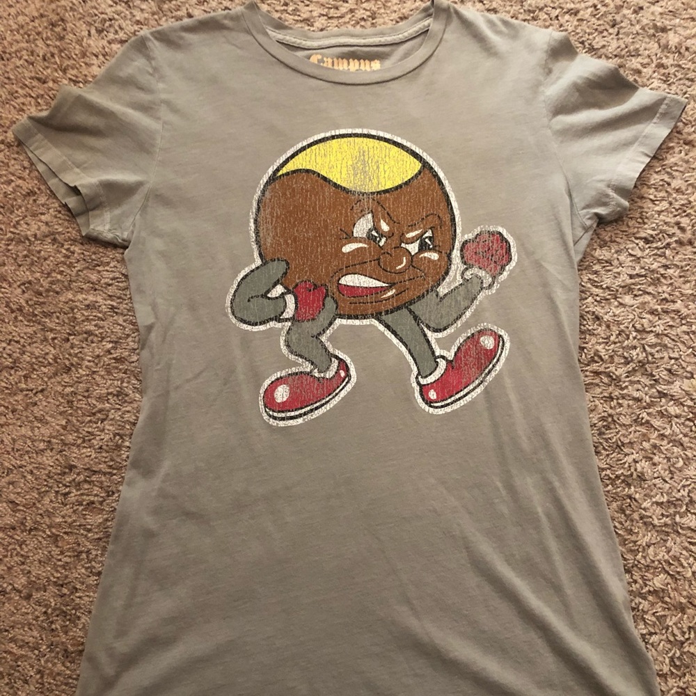 Ohio State Women’s T-shirt